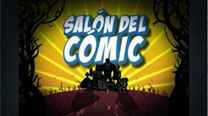 Cálico Electrónico - Mundo Cálico - Salón del Cómic