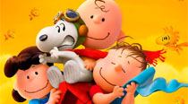 Tráiler de "Carlitos y Snoopy"