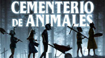 Cementerio de Animales
