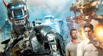 Tráiler de "Chappie"