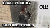Walkthrough - Assassin's Creed 2 #24: Cabos sueltos (9)
