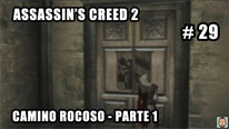 Walkthrough - Assassin's Creed 2 #29: Camino Rocoso (1)