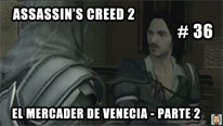 Walkthrough - Assassin's Creed 2 #36: El mercader de Venecia (2)