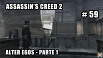 Walkthrough - Assassin's Creed 2 #59: Alter Egos - Parte 1