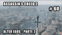 Walkthrough - Assassin's Creed 2 #60: Alter Egos - Parte 2