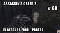 Walkthrough - Assassin's Creed 2 #68: El Ataque a Forli (7)