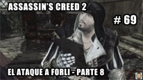 Walkthrough - Assassin's Creed 2 #69: El Ataque a Forli (8)