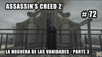 Walkthrough - Assassin's Creed 2 #72: La Hoguera de las Vanidades (3)