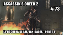 Walkthrough - Assassin's Creed 2 #73: La Hoguera de las Vanidades (4)