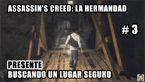 Walkthrough - Assassin's Creed La Hermandad #3: Buscando un...