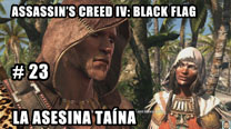 Walkthrough - AC IV: Black Flag #23: La asesina taína