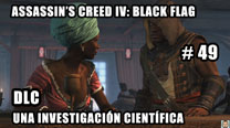 Walkthrough - AC IV: Black Flag #49: Una investigación científica