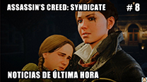 Walkthrough - AC Syndicate #8: Noticias de última hora