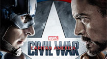 Tráiler de "Capitán América: Civil War"