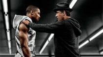 Tráiler de "Creed"