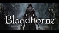 Bloodborne (Alpha) - Random Gameplay