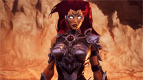 Darksiders III - Tráiler Apocalíptico de Furia