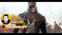 Das Putten Mierden Deluxe 2x10 Assassin's Creed: Unity