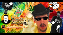 Das Putten Mierden Deluxe 2x12 Game of the Year 420 Blaze It