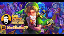 Das Putten Mierden Deluxe 2x15 Zelda Majoras's Mask