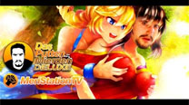 Das Putten Mierden Deluxe 2x19 HuniePop