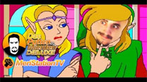 Zelda CD-i