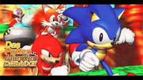 Sonic R