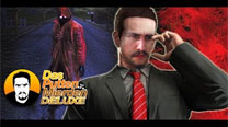 Deadly Premonition