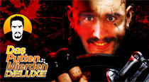 Das putten mierden deluxe 2x36 Carmageddon Reincarnation
