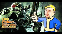 Das putten mierden deluxe 2x37 Fallout 3