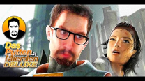 Das putten mierden deluxe 2x45 Half Life 2