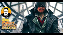 Das putten mierden deluxe 3x05 Assassin's Creed Syndicate