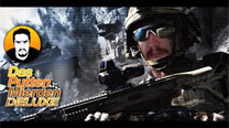 Das putten mierden deluxe 3x07 Analizando la GUERRA