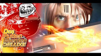 Das putten mierden deluxe 3x13 Final Fantasy VIII