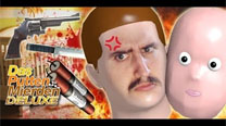 Das putten mierden deluxe 3x15 Who's Your Daddy