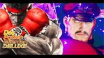 Das putten mierden deluxe 3x22 Street Fighter V