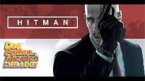 Das putten mierden deluxe 3x24 Hitman