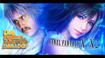 Das putten mierden deluxe 3x33 Final Fantasy X/X-2 HD Remaster