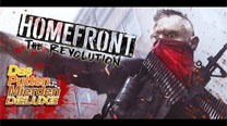 Das putten mierden deluxe 3x34 Homefront the Revolution