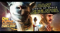Das putten mierden deluxe 3x36 Goat Simulator Waste of Space