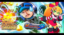 Das putten mierden deluxe 3x38  Mighty No. 9