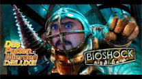 Das putten mierden deluxe 4x07 Bioshock