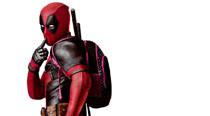 Tráiler de "Deadpool"