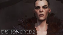 Dishonored 2 - Tráiler de lanzamiento