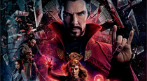 Tráiler de Doctor Strange en el Multiverso de la Locura