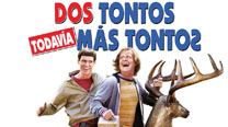 Tráiler de "Dos tontos todavía más tontos"