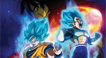 Dragon Ball Super: Broly