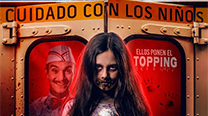 Tráiler de Dulce sabor a muerte