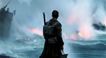 Tráiler de "Dunkerque"