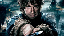 Tráiler de "El Hobbit - La batalla de los cinco ejércitos"